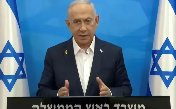 终于承认了！以色列空军基地被击中，伊朗也清楚这是以色列的优势所在。

以军公开回