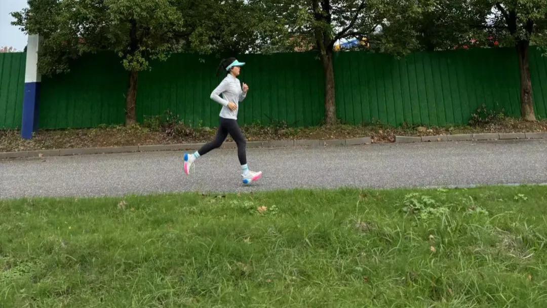 人到中年，即便再忙，也要跑步！