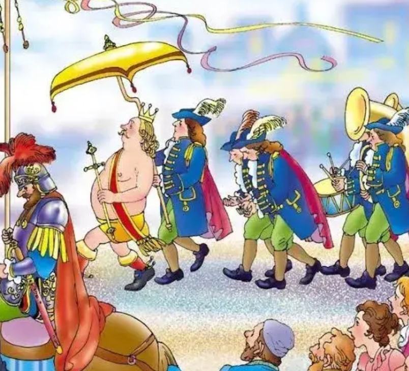 自媒体开放是个可怕的事情
突然之间，美国人哄进了中国网络，近距离接触中国人。中国