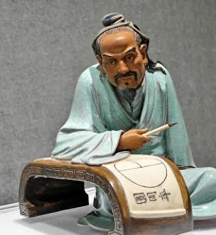 祖冲之: 超越圆周率的科学巨匠