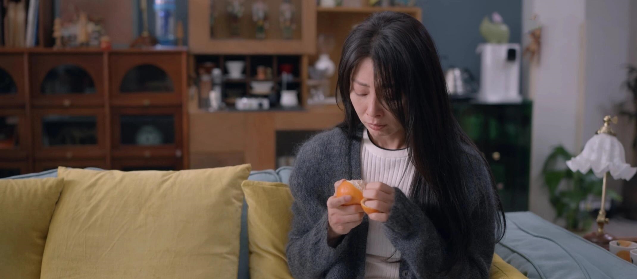 小夫妻——有种离婚叫做彼此没放下