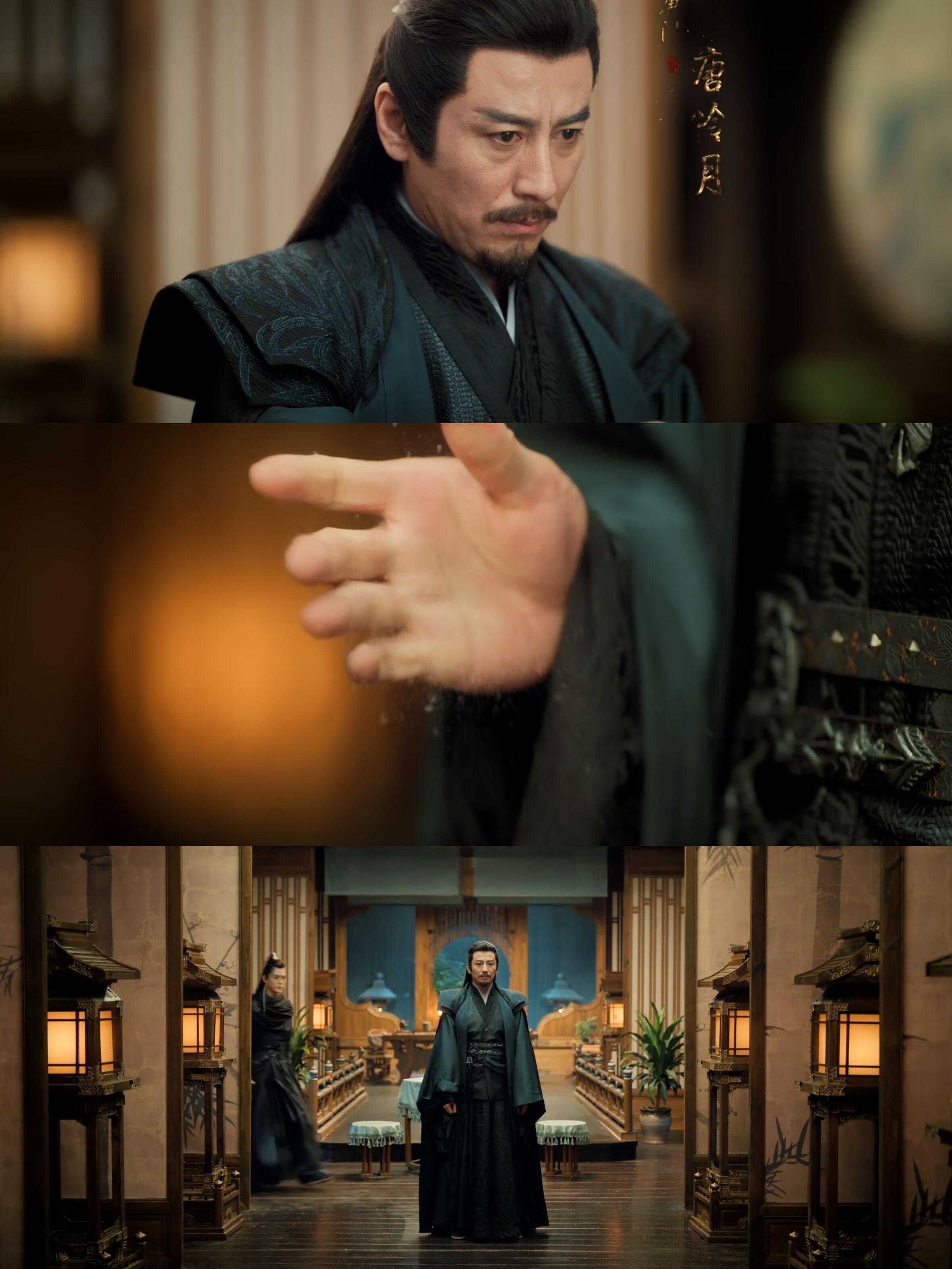 唐怜月为何会说，天下第一不能是无双城？