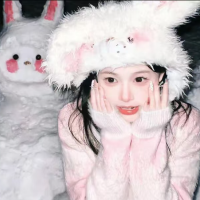 椿甜小花