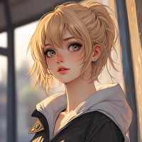 荷香阵阵染清池