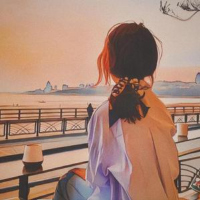 曦月谈谈
