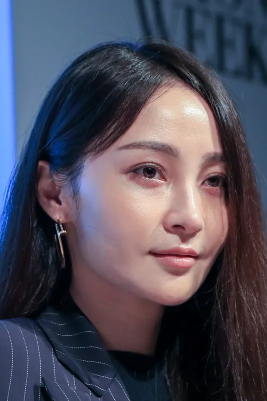 姚笛镜头被删，是实力不济还是黑历史影响？