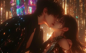 穿进兽人po文后我能听到所有人的心声