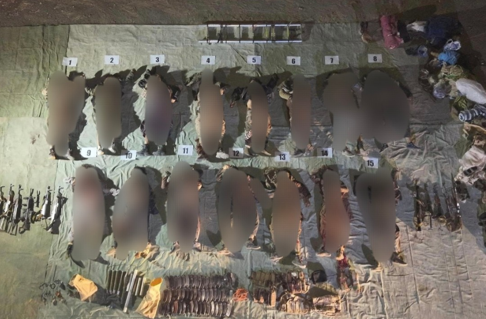 解放军300名士兵出击，中巴联合反恐首战告捷？成建制歼灭15名极端武装敢死队！