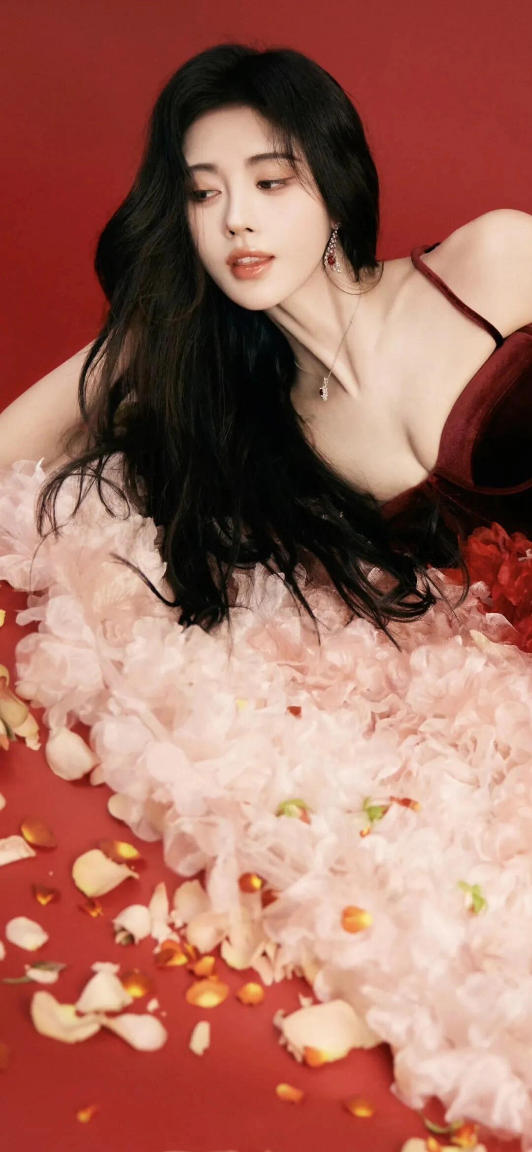 玫瑰花花鞠式美学