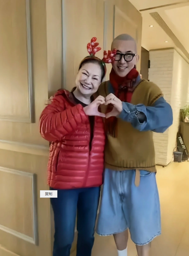 具俊晔这小S可能也是真爱，徐家小S要给姐姐进行树葬，具俊晔这次竟然没同意小姨子的