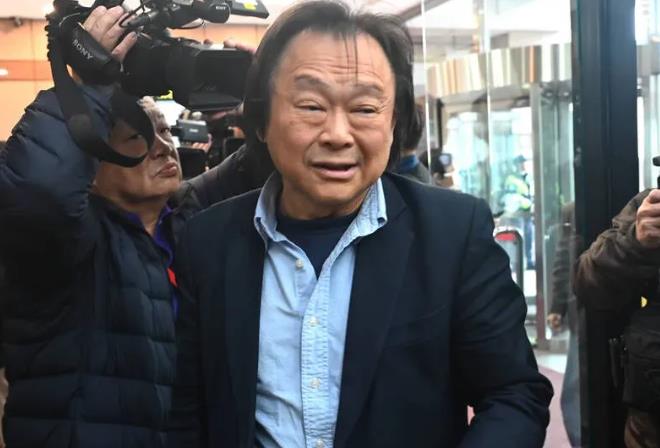 柯建铭呛“你是哪一党”   王世坚：他是长辈我不会计较

民进党团总召柯建铭日前
