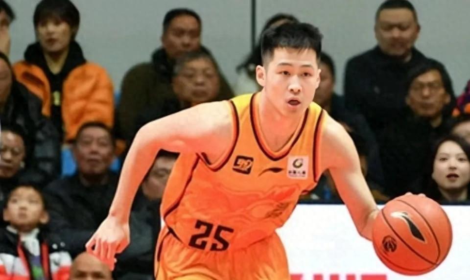 CBA最后一个窗口期的自由球员调整名单
崔晓龙——江苏男篮
一度被认为是窗口