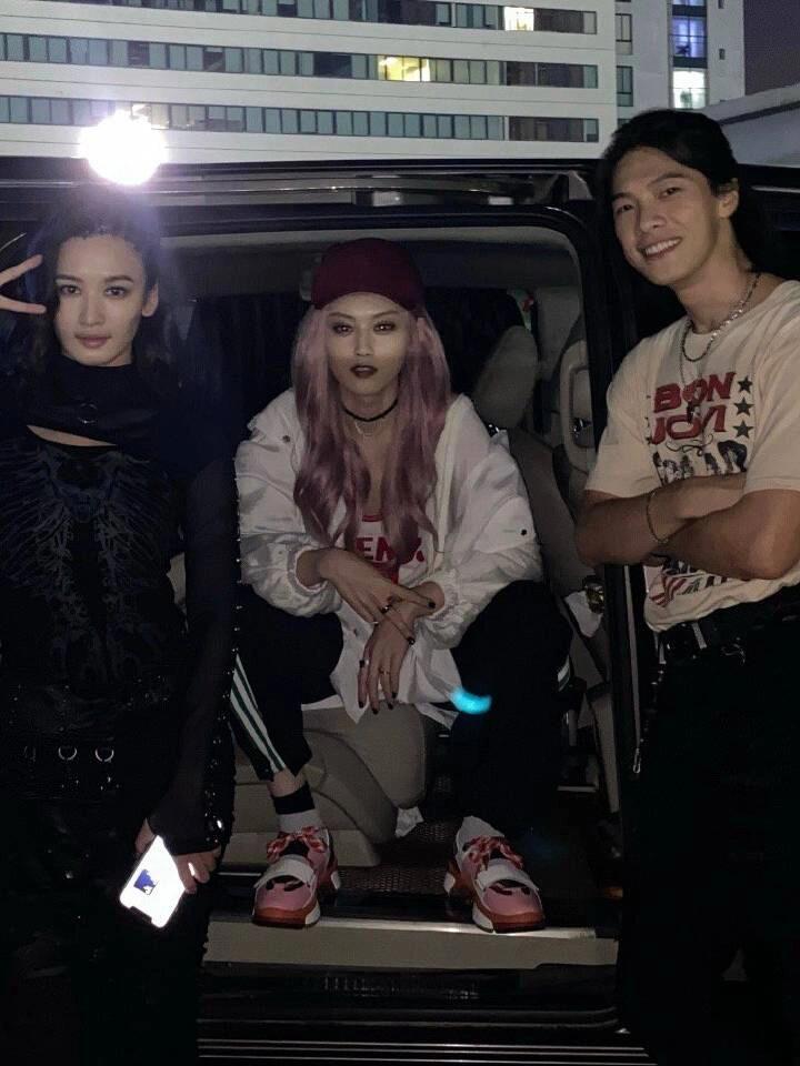 悬疑推理探案剧唐人街探案2！