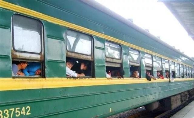 87次列车惊现碎尸，11天揪出真凶的背后藏着怎样秘密？