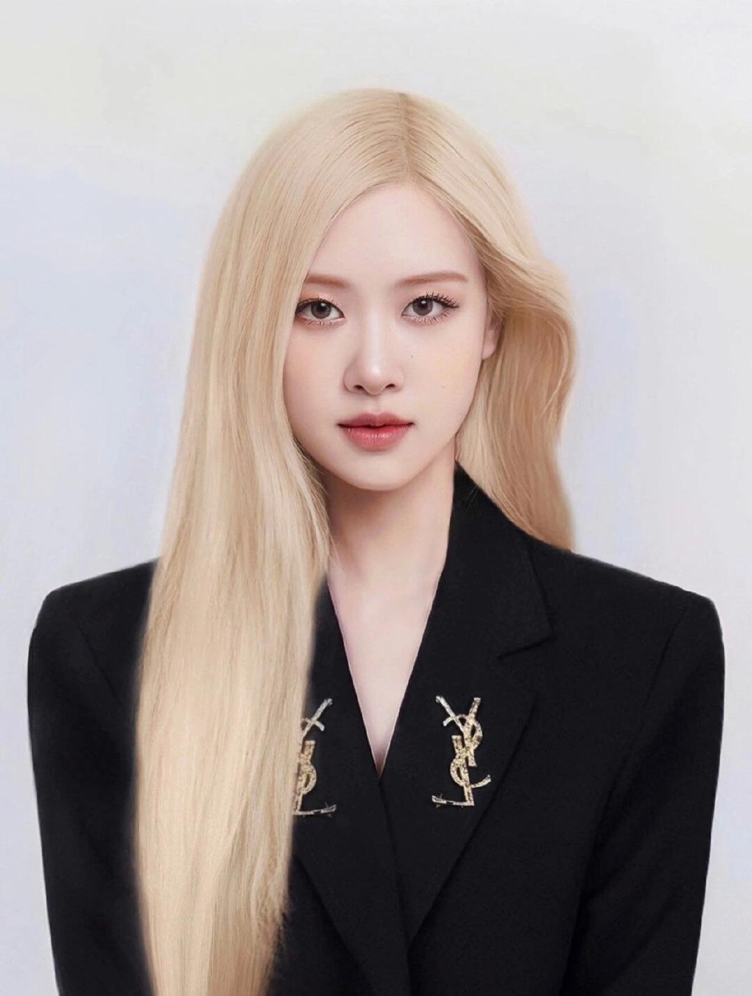 朴彩英，舞台上绽放光芒的女孩