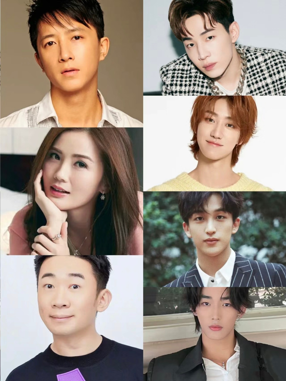 《青春环游记》第五季即将开启录制，4月20日先导片录制，4月23日正片开录，5月