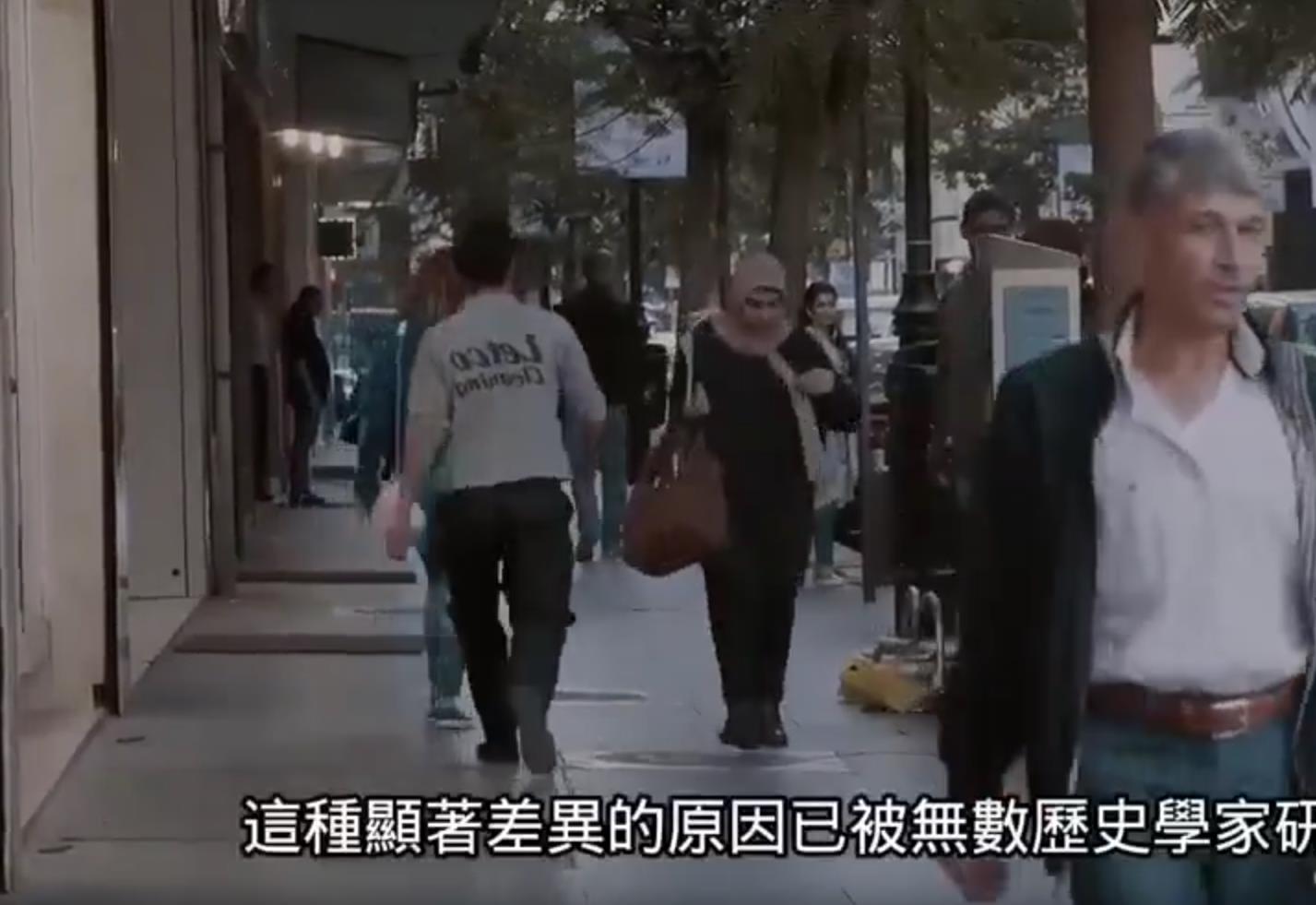所谓穆斯林国家都很贫穷的说法非常有误导性。

穆斯林国家当然有穷国，比如阿富汗，