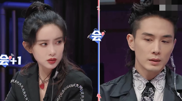 吴昕问:“如果一个人单身越久的话，他更难开启一段感情吗？”

孟子义、李承铉:“
