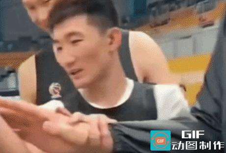 不认可不赞同，浙江广厦怎么还有冠军相了?短板明显，总冠军相上海久事男篮说没有，哪
