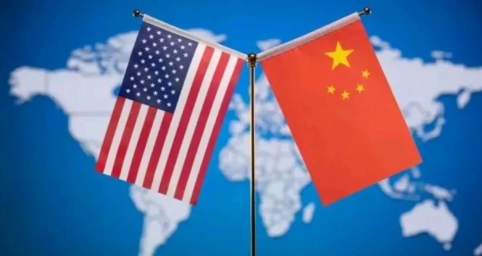 美国对中国亮态度：“双十节讲话”不能成为中国对台军事施压的借口！10月10日，根