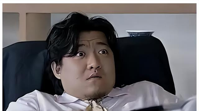 陈明昊：年龄颜值限制不了的戏路，他才不是一个普通47岁大叔