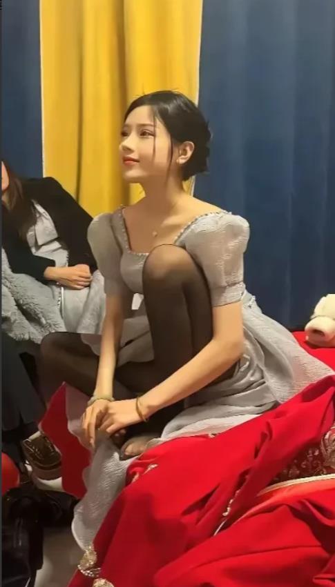 史上最强伴娘，不服来战！
