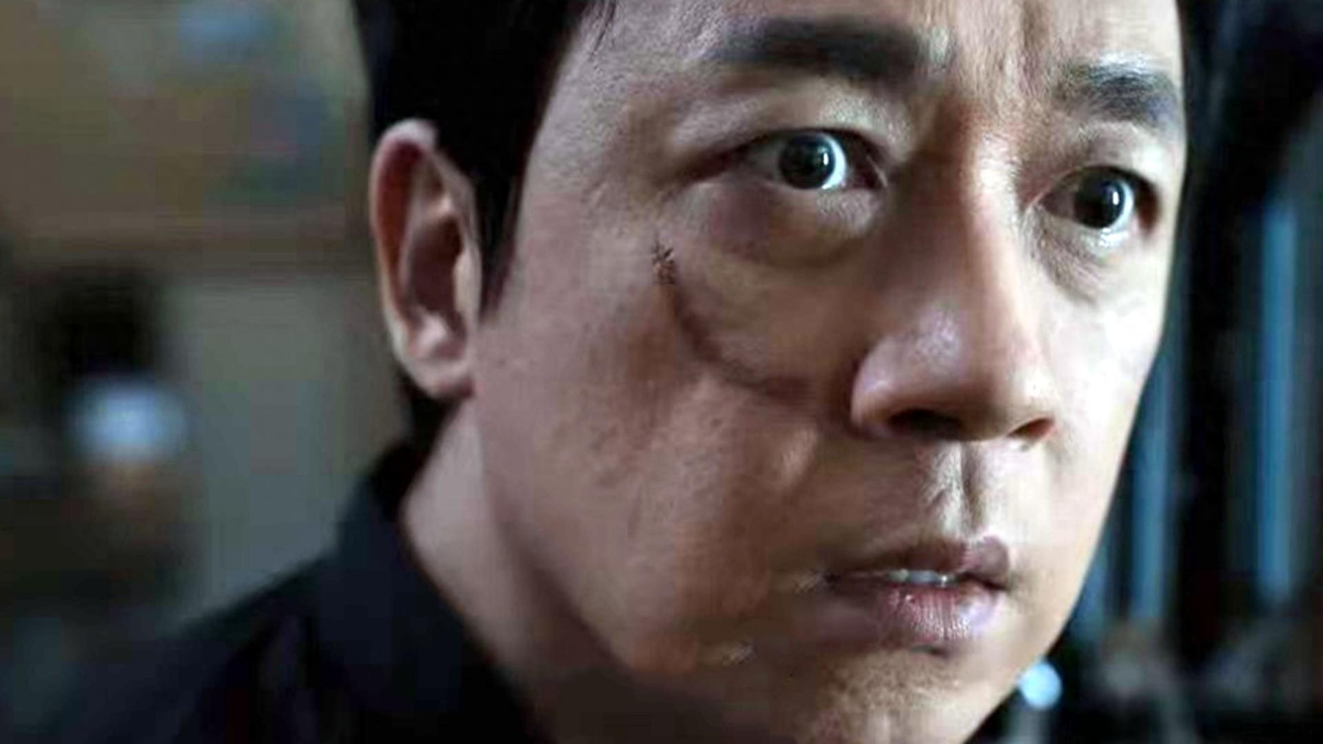 如鲠在喉！《白夜破晓》软肋显现！事实证明，国剧的老毛病又犯了