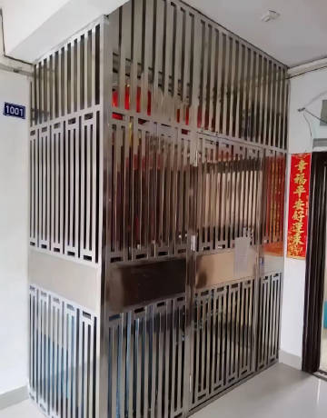 遇到这样的奇葩邻居，该怎么办？