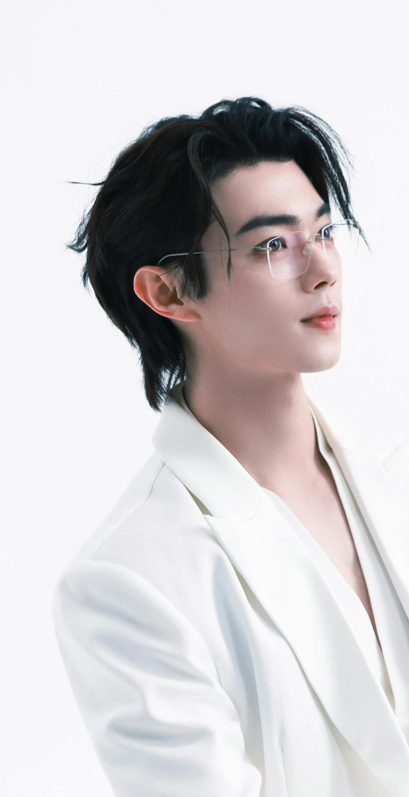 许凯真的太帅了