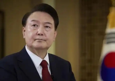 宪法法院法官训斥尹锡悦方辩护人
第8次辩论中当尹锡悦方辩护人指责现场指挥官撒谎时