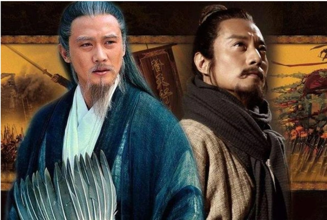 诸葛亮和郭奉孝谁更强？