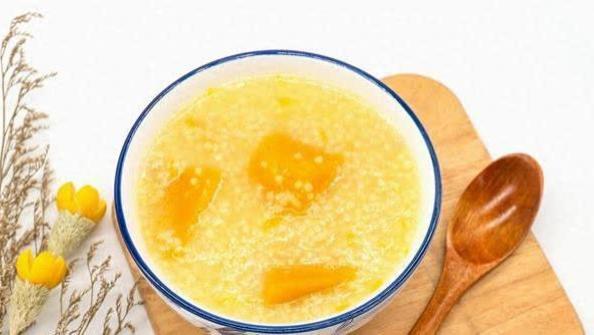 这4款粥，营养好喝，升糖慢，特别适合糖尿病患者