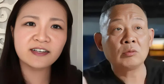 若“闹”，我绝不畏战！
从大年初七，当这位百万女网红声泪俱下的控诉自己私密处“被
