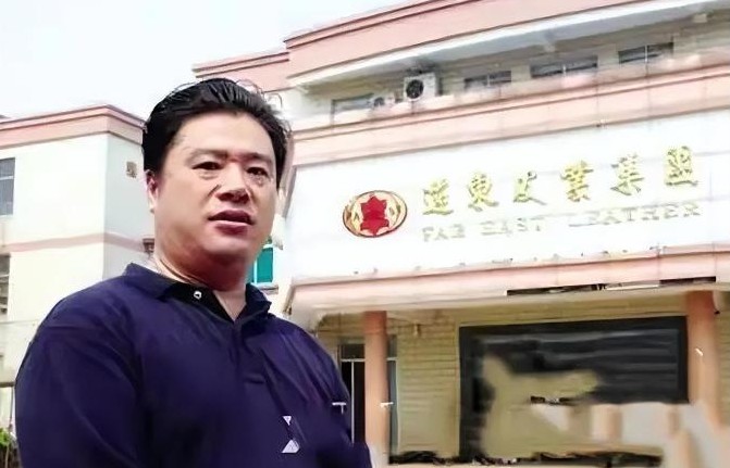 富豪被亲人送进精神病院

                           