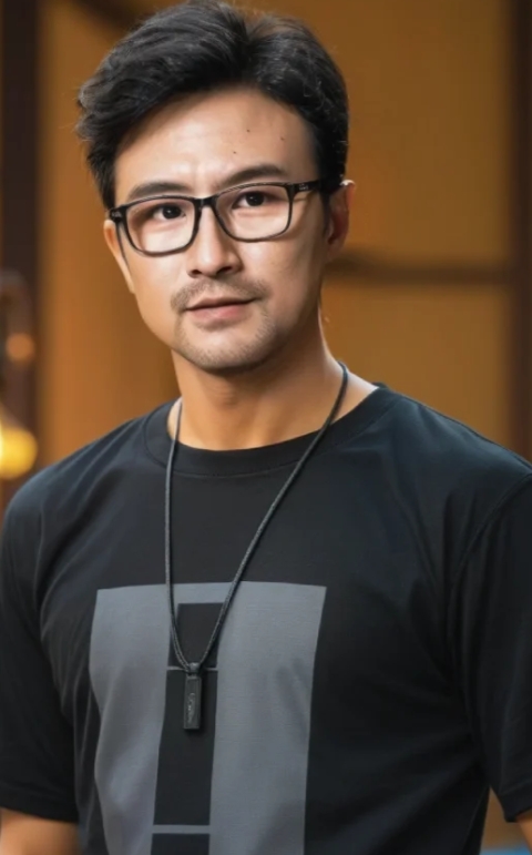 张艺谋怒批汪峰