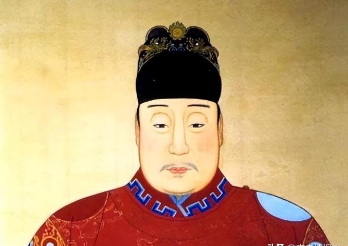 宫闱秘事：万历私情与恭妃悲剧
