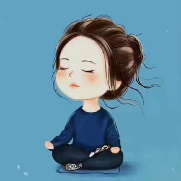 放下个人素质，享受缺德人生，拒绝精神内耗，有事直接发疯，与其委屈自己，不如为难别