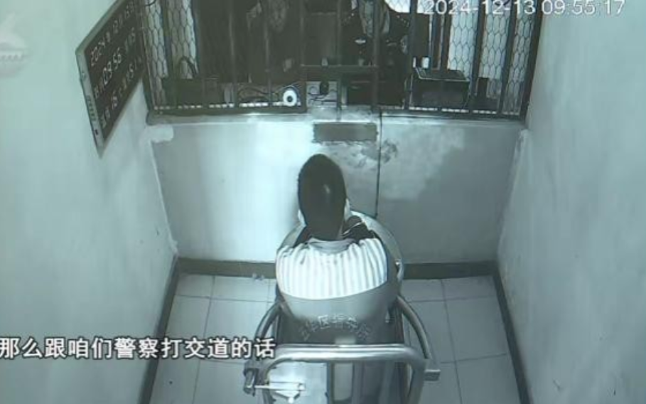 尘封20年的命案终告破：昆明一盗窃犯竟是潜逃多年的杀人凶手！