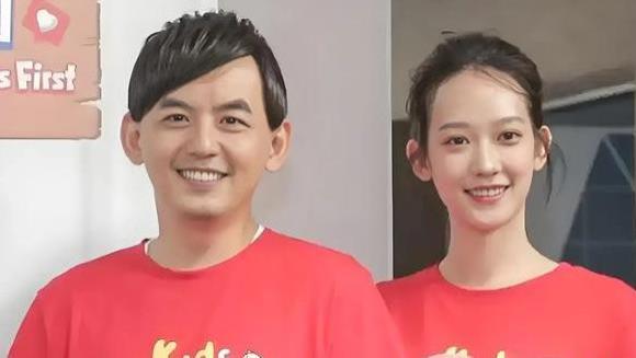 黄子佼被判刑8个月！私藏无数未成年影像，小19岁妻子不离！