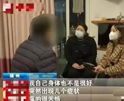 “儿子活不了半年，不需要治疗了，卖房最少要分我一半！”儿子患上重病，需要百万手术
