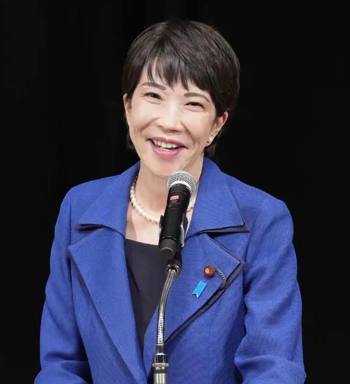 日本首相选举今天完成将诞生首位女首相？
 据日本《朝日新闻》消息，高市早苗在所有