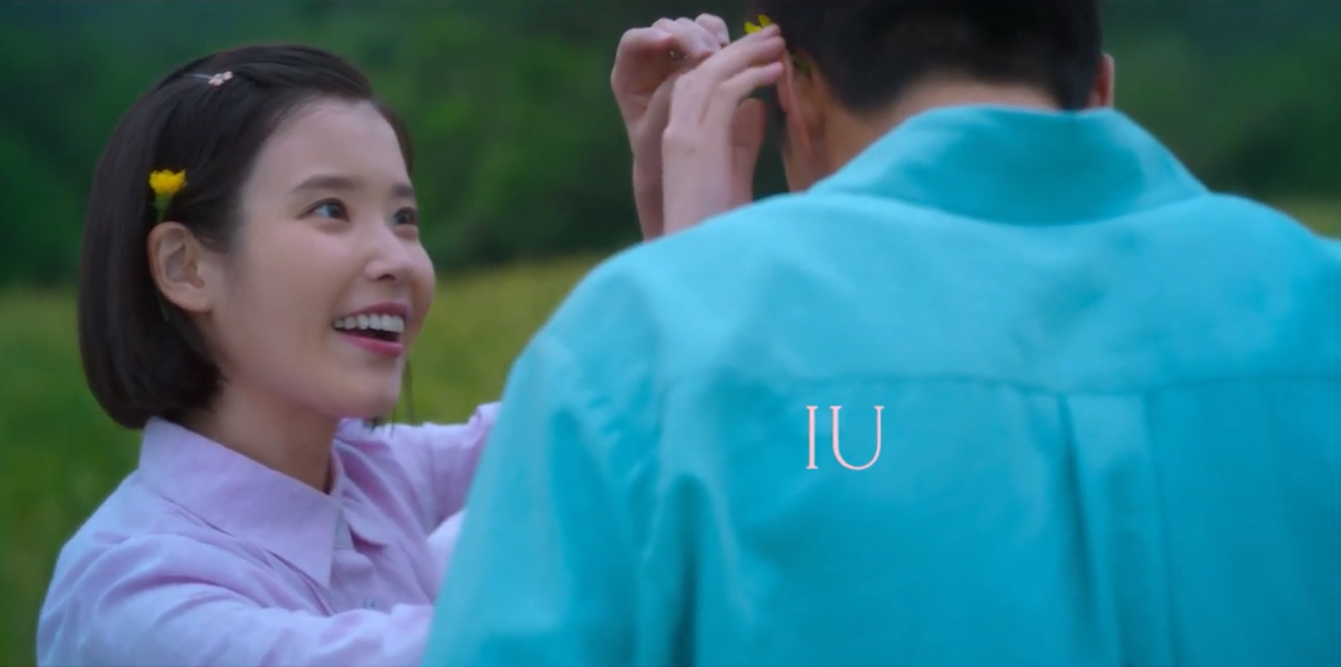 韩剧《苦尽柑来遇见你》定档0307，李知恩、朴宝剑主演
