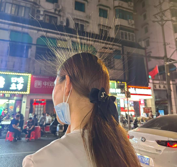 吃了个饭就变成这样了，这是什么原理