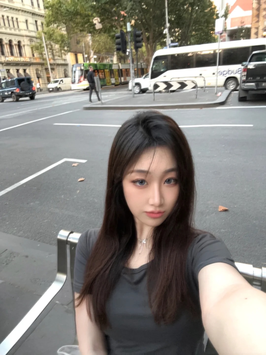 想出去丸😩｜🇦🇺
太无聊了