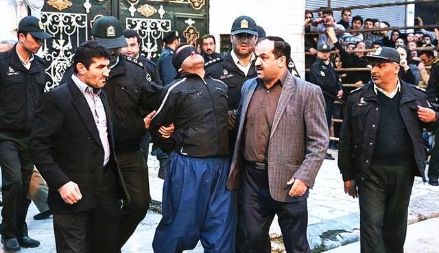 伊朗判3人死刑，其为以色列从事间谍活动