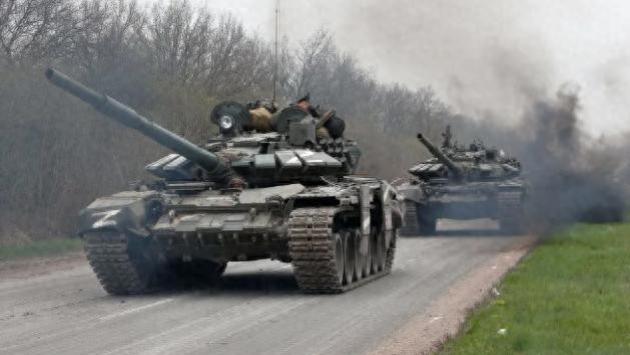 我军迅速吸取教训：上万辆坦克和步战车紧急改装，优化了哪里