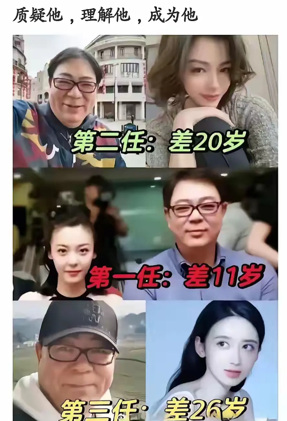 质疑他，理解他，成为他！