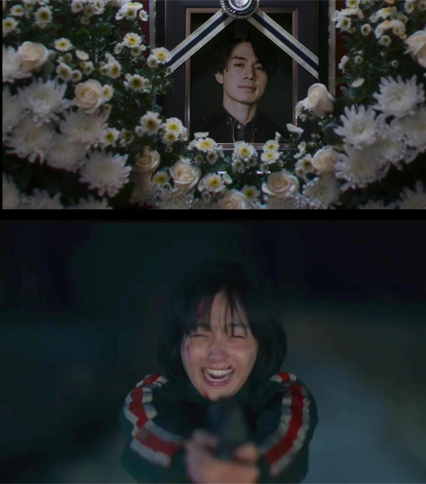 李栋旭新剧！复仇韩剧来袭！