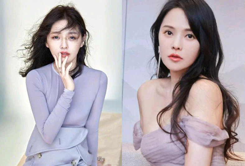大S和伊能静离婚后情商差距完全不能比。同样是女人，同样是说话很嗲的女人，同样是台