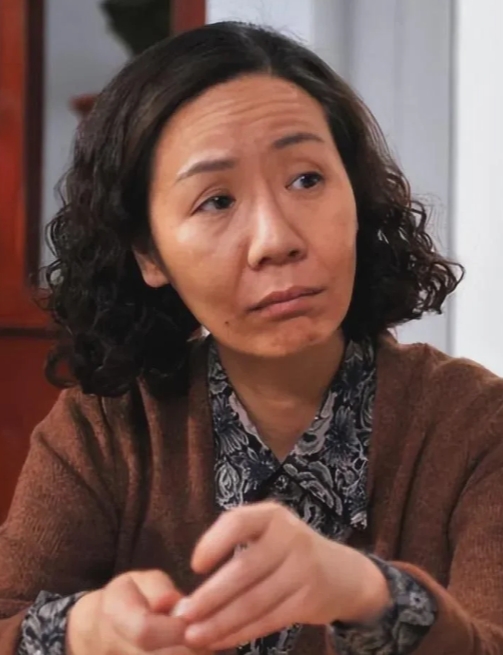 演员杨青，错过一个好角色就错过了一生